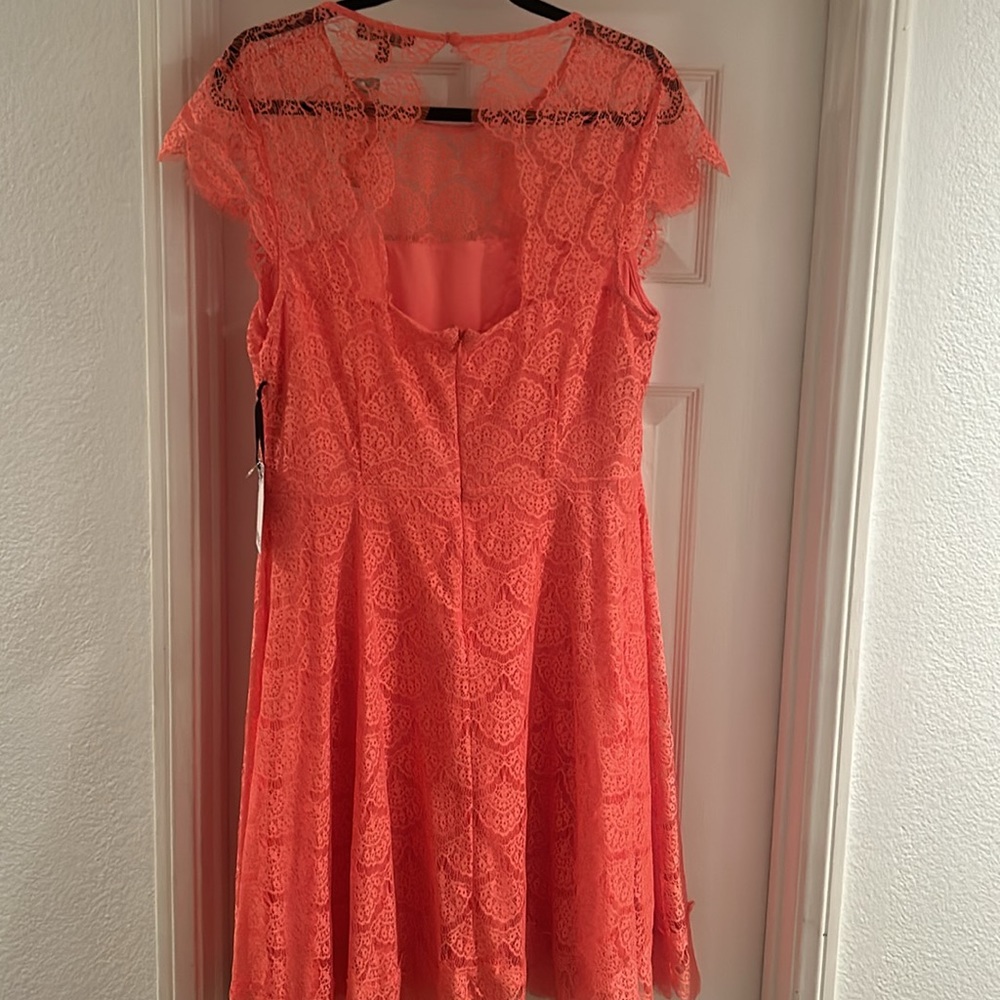 Kensie Dress